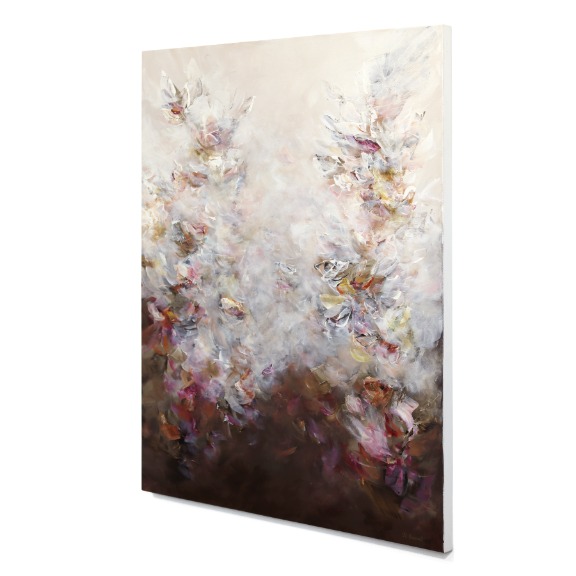 Ve Boisvert: Muse In Bloom image 4
