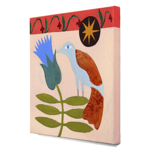 Meredith Walker: Resting Spot image 4