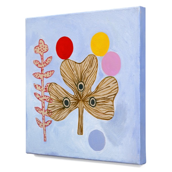 Meredith Walker: Mind Garden image 4