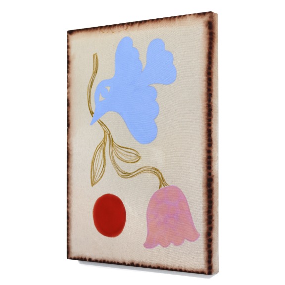 Meredith Walker: Spring Welcome image 4
