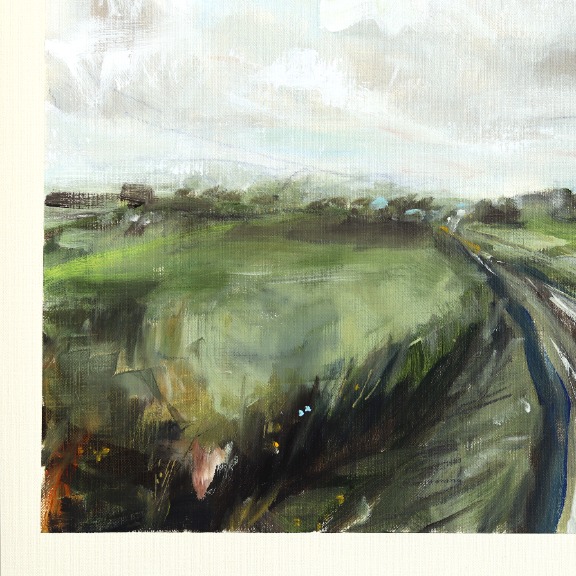 Jodi Miller: Landscape Study 273 image 4