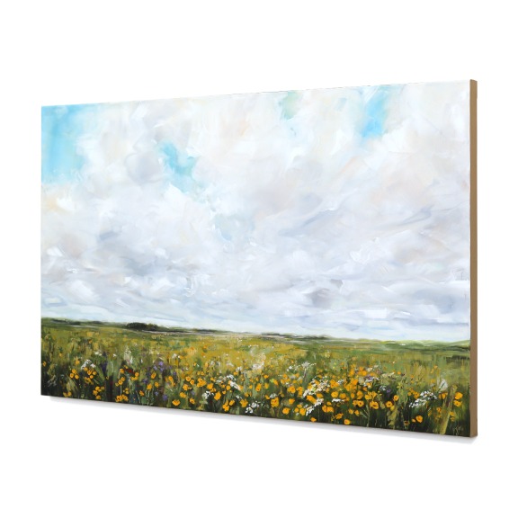 Jodi Miller: Where The Wildflowers Dance image 4