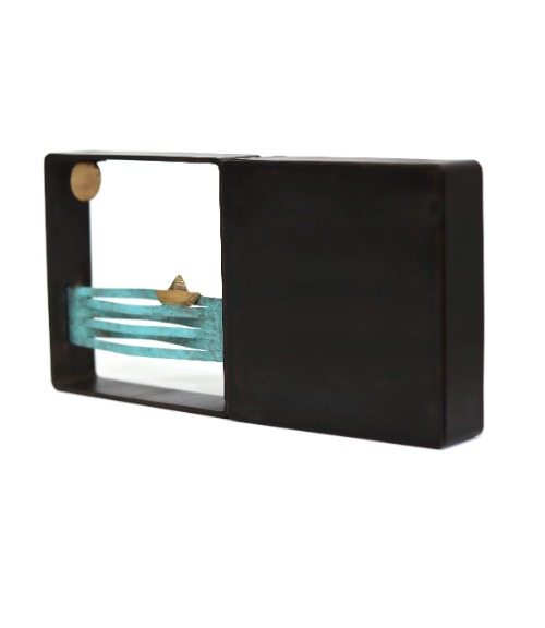 Mireia Serra: Gentle Journey 3/25 image 4