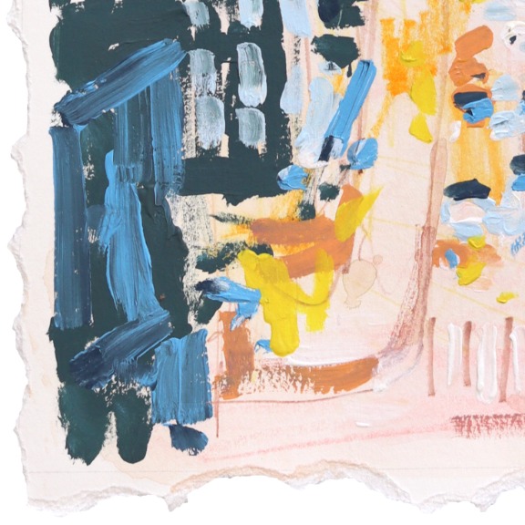 Kellie Newsome: Big Lights, Big City image 4