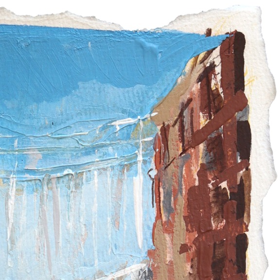 Kellie Newsome: Brooklyn Bridge image 4
