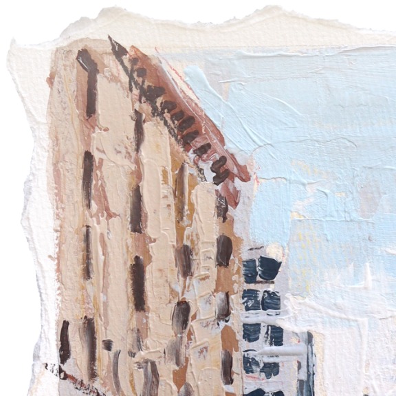 Kellie Newsome: Bull in the Streets image 4