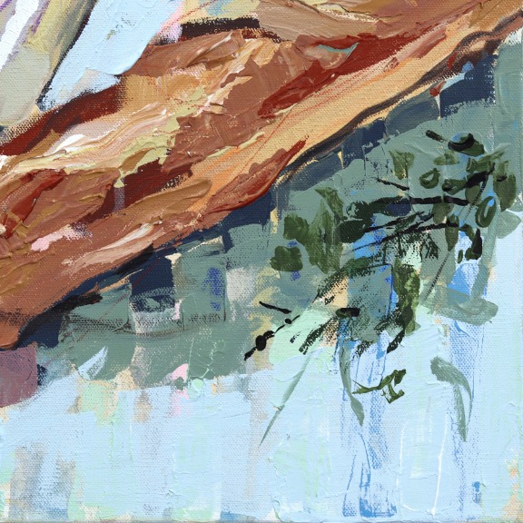 Kellie Newsome: Gather Around image 4