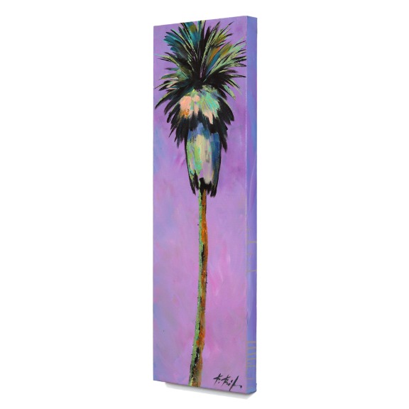 Kathleen Keifer: Lilac Lollipop image 4
