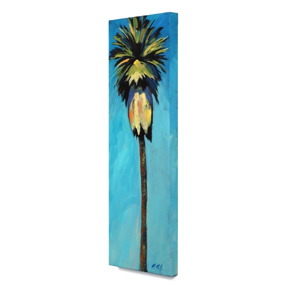 Kathleen Keifer: Mr. Blue Sky image 4