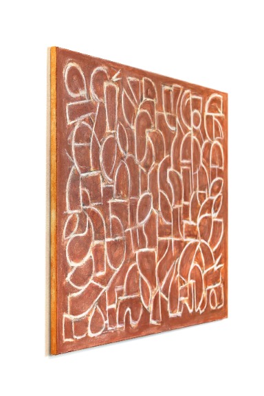 Harrison Gilman: Burning Memories image 4