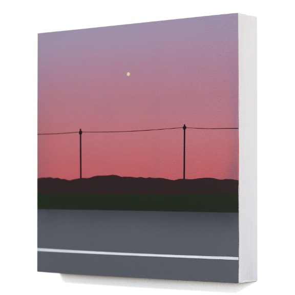Mike Gough: Tide & Time #8 (The Drive) image 4