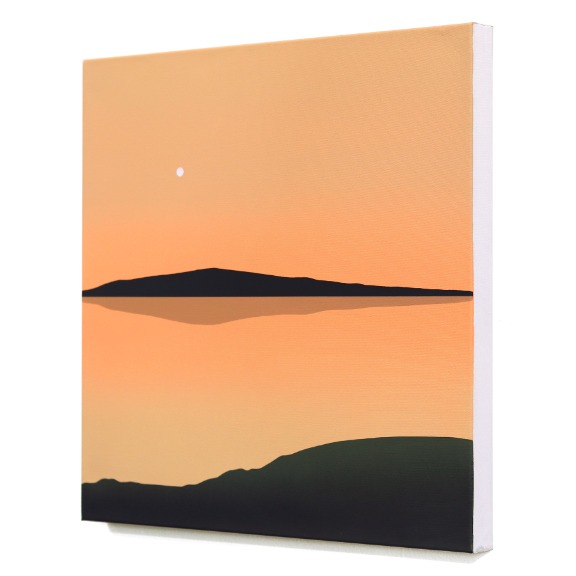Mike Gough: Last Light West image 4