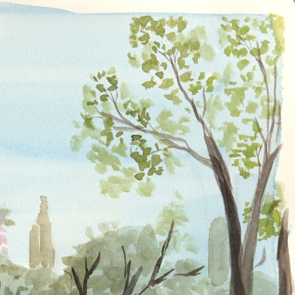 Ama Liyanage: Picnic image 4