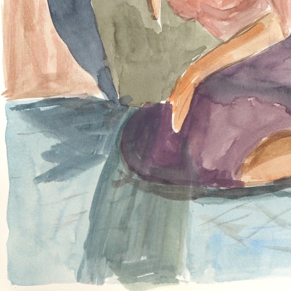 Ama Liyanage: Ponder III image 4