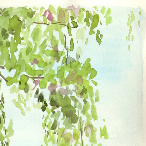 Ama Liyanage: Solitude image 4