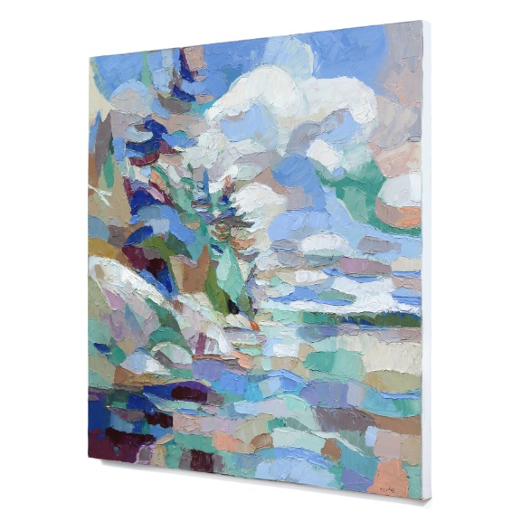 Dana Cowie: Windsong image 4