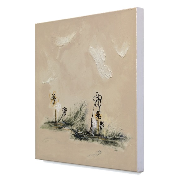 Amber Goldhammer: A Windy Day image 4