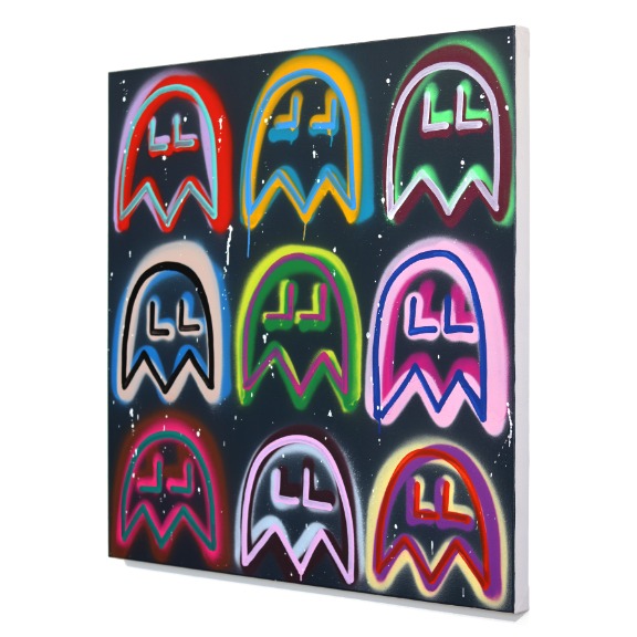 Amber Goldhammer: Ghost Party Tonight image 4