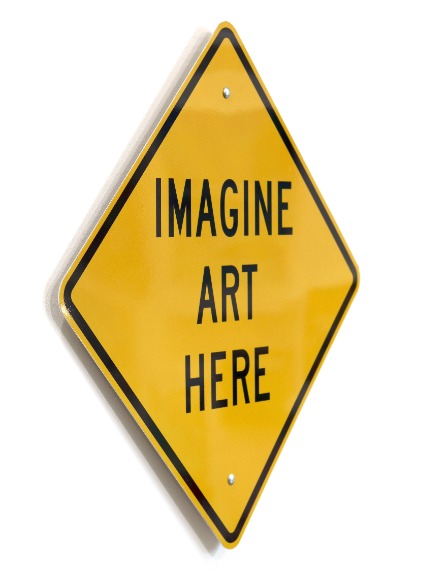 Scott Froschauer: Imagine Art Here XX image 4