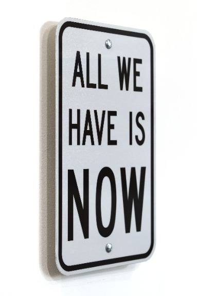 Scott Froschauer: All We Have Is Now III image 4