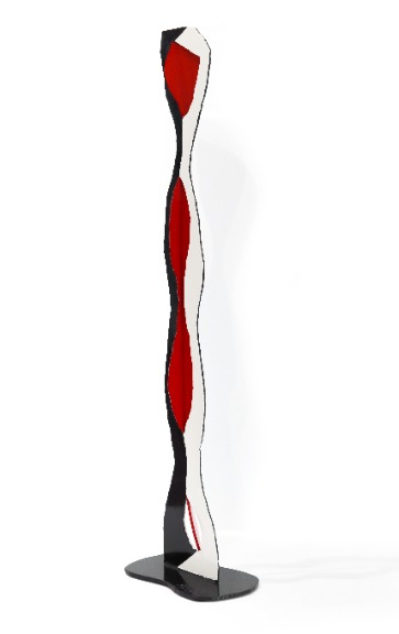 Granville Beals: Harlequin image 4