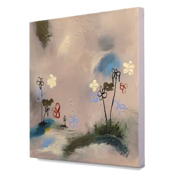 Amber Goldhammer: Fairy Princess Garden image 4