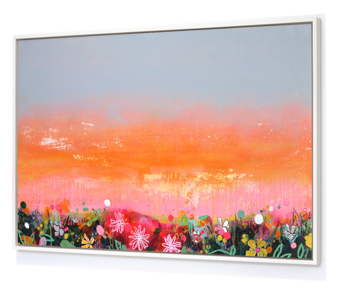 Lee Herring: The Beauty of Sunshine image 4