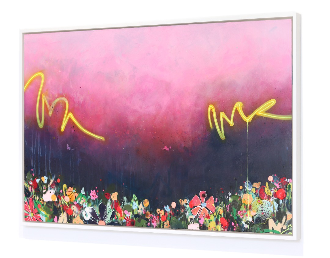 Lee Herring: Magnetic Sky image 4
