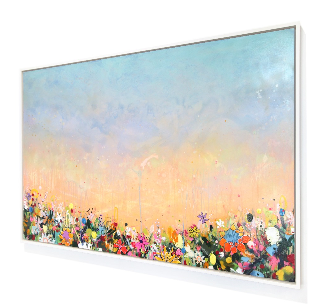 Lee Herring: Peach Dawn image 4