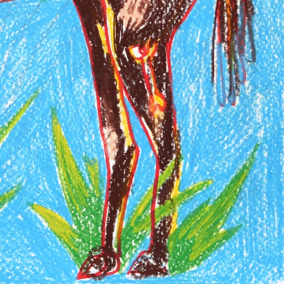 Jesse Black: Saddle Sips image 4