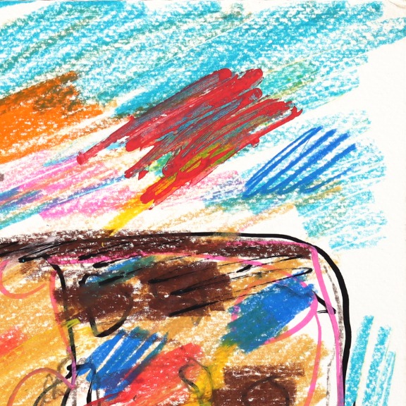 Jesse Black: Ranch Sunset image 4