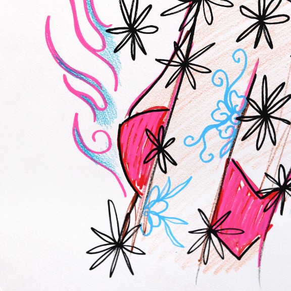 Jesse Black: Bring Her Flowers image 4