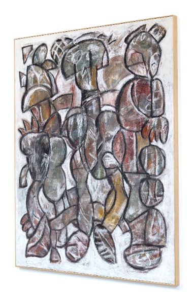 Harrison Gilman: The Delicate Dance image 4