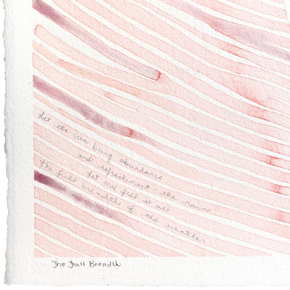 Heidi Lowell: The Full Breadth image 4