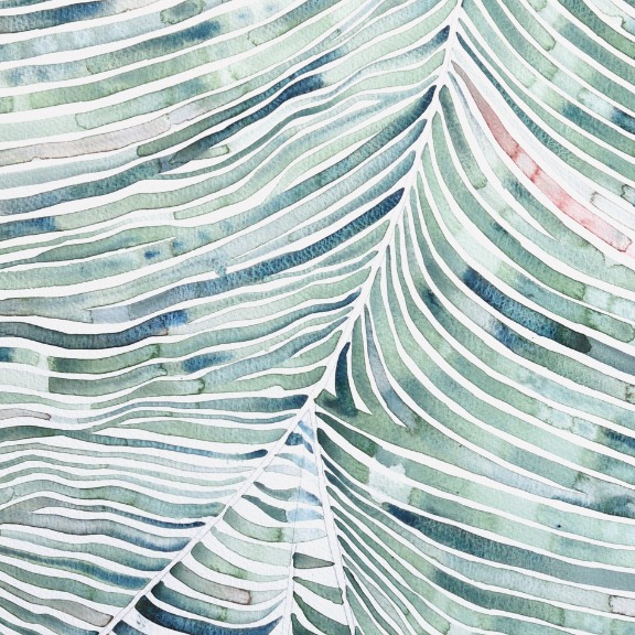 Heidi Lowell: Tributaries image 4