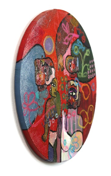 Valerie Etitinwo: Disc 1 image 4