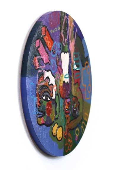 Valerie Etitinwo: Disc 3 image 4