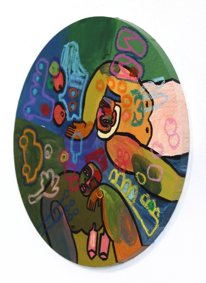 Valerie Etitinwo: Disc 2 image 4