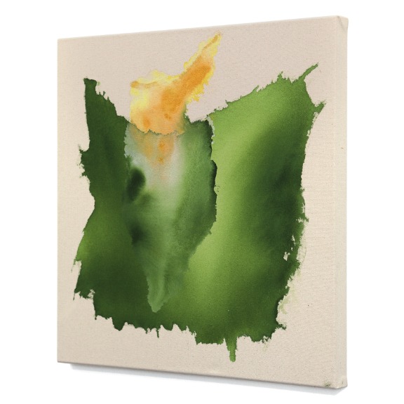 Clara Berta: Earth In Gold image 4