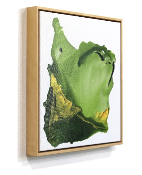 Clara Berta: Gold Moss image 4