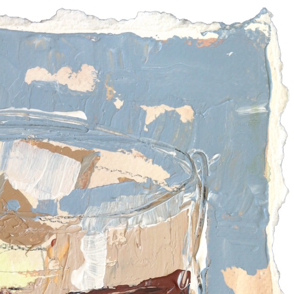 Kellie Newsome: White Russian image 4