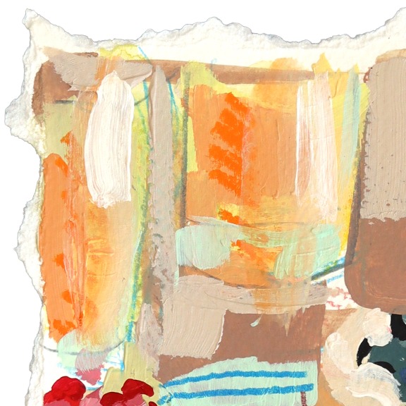 Kellie Newsome: A Bit of Jam image 4
