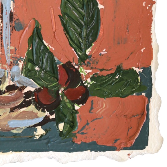 Kellie Newsome: Espresso Martini image 4