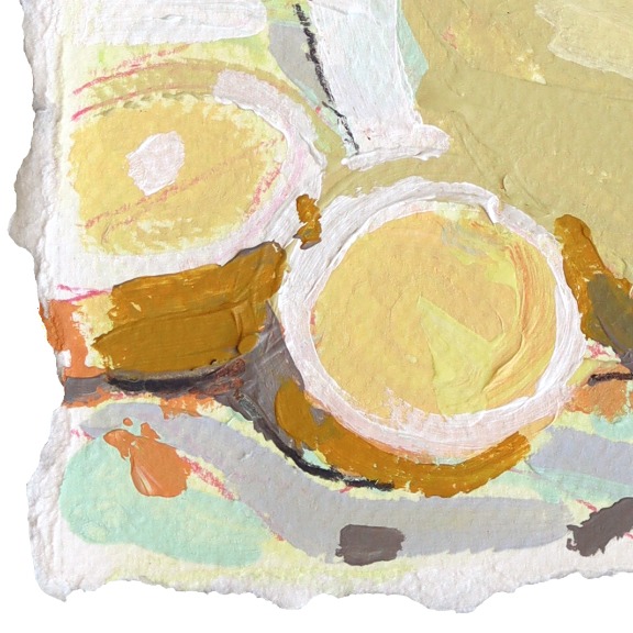 Kellie Newsome: Lemons to Lemonade image 4