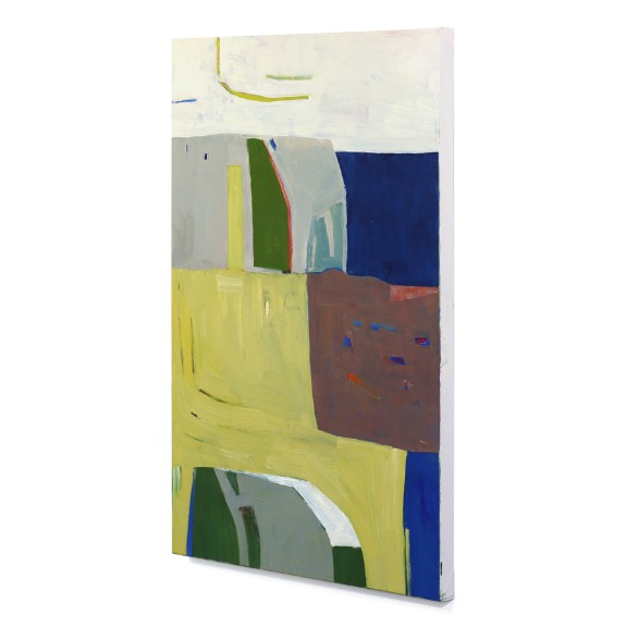Kai Liu: The Wind on the Cliff 1 image 4