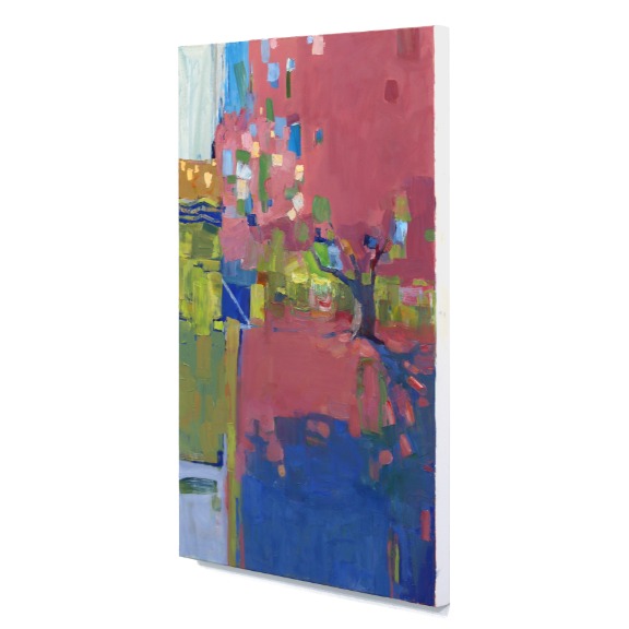 Kai Liu: The Colour of Spring image 4