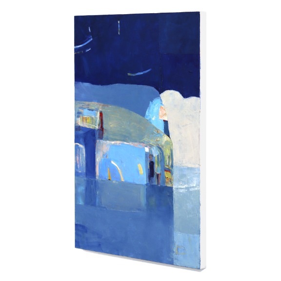 Kai Liu: The Wind on the Cliff 2 image 4