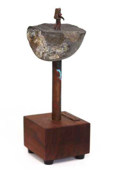 Kevin Perrault: Astro 012 image 4