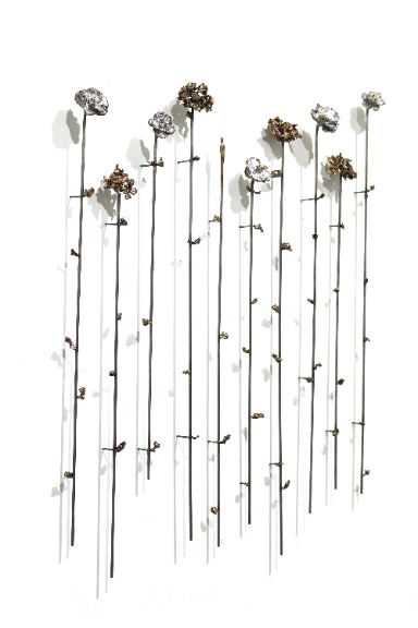 Jennyfer Stratman: Jardin De Fleur 17 image 4