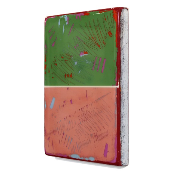 Ricky Hunt: The Window 389 image 4